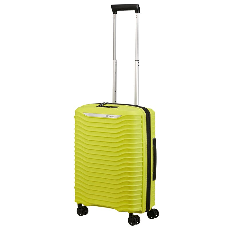 Samsonite Upscape Handbagage Spinner 55 Lime