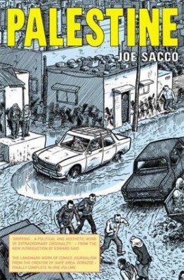 Palestine (Paperback)