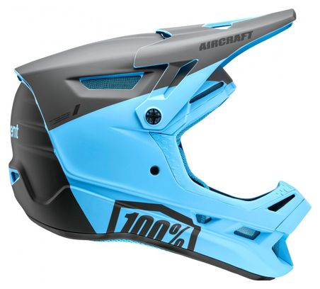 Casque Intégral 100% Aircraft Composite Divise