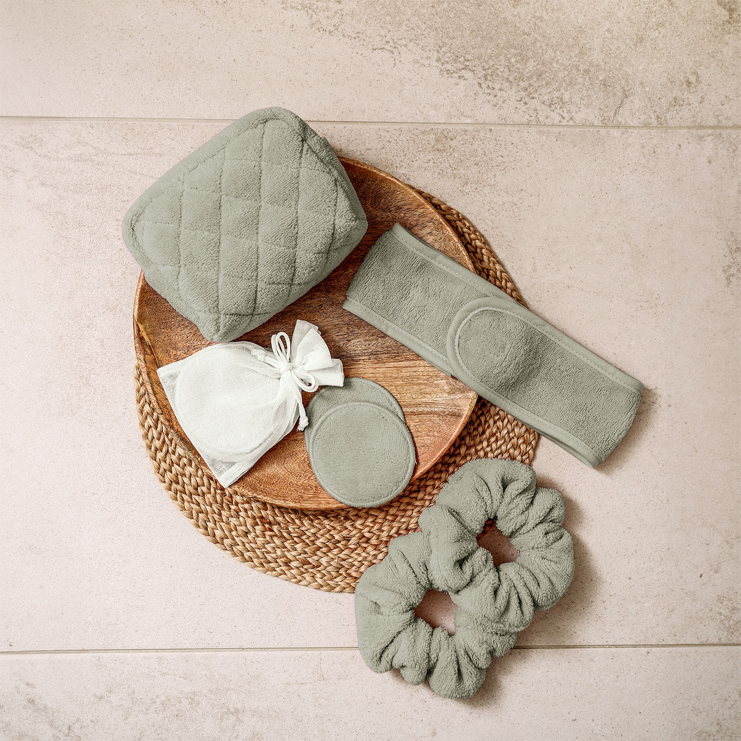VOSSEN My Moments Beauty Bag