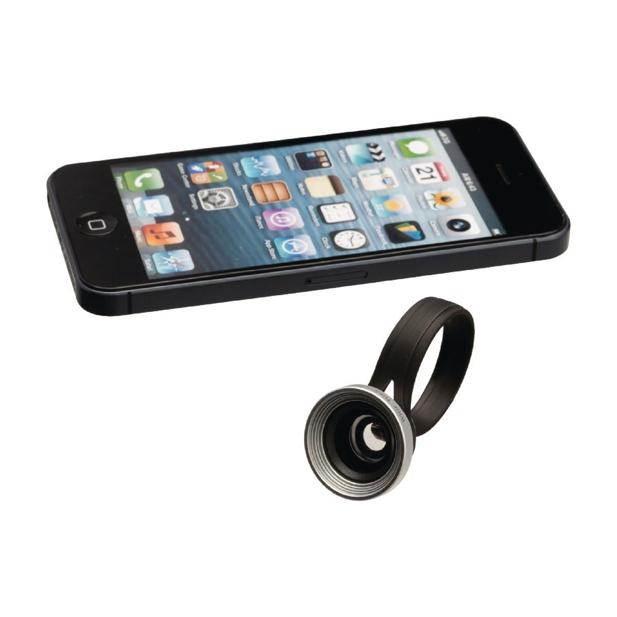 Camlink Mobiltelefon Linse Macro / Wide Angle