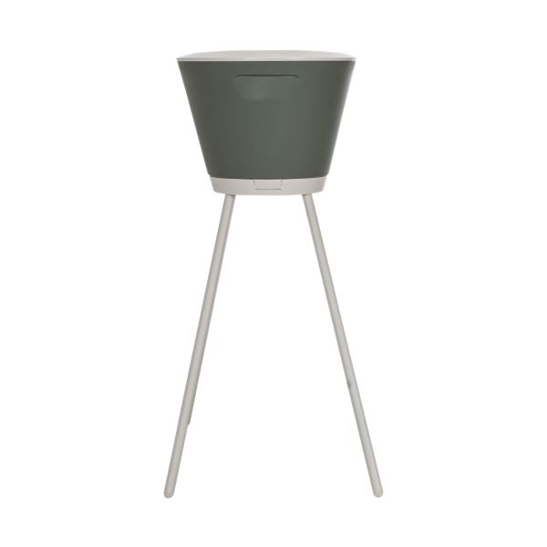 We-Too 6-Delige Badset - Chestnut