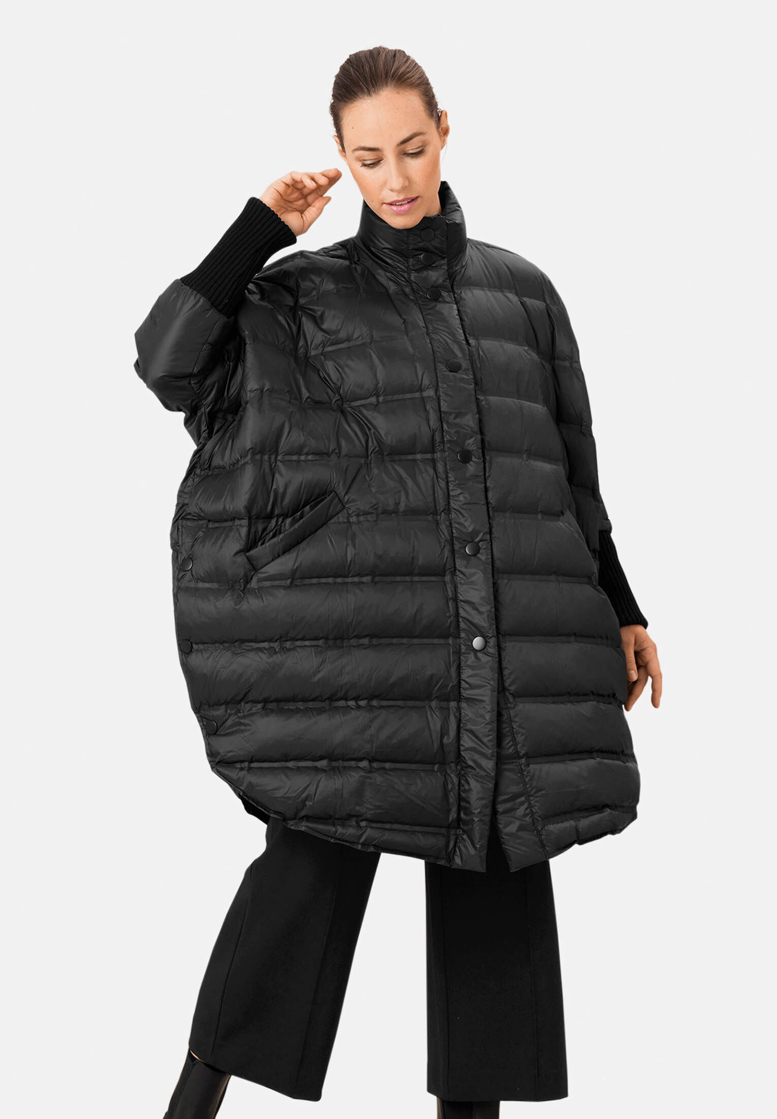 MASAI| Damen Daunenmantel MaTilda