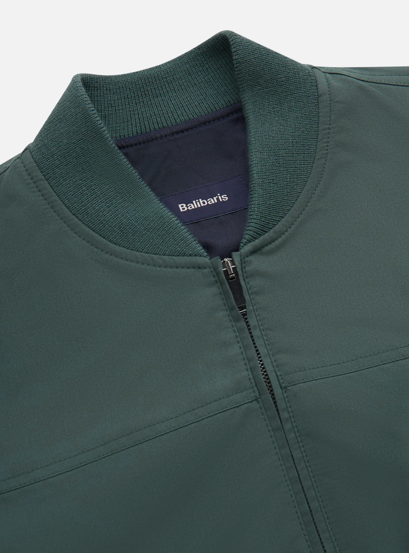 Blouson Chester Amazone
