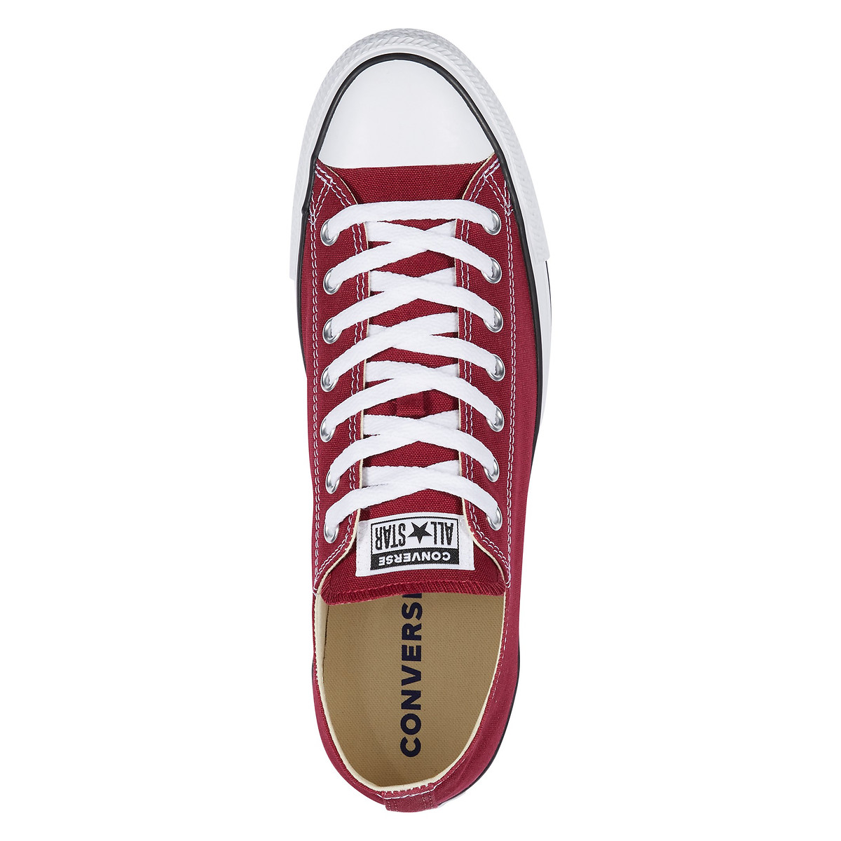 CONVERSE<br>Chuck Taylor All Star Seasonal Canvas Ox