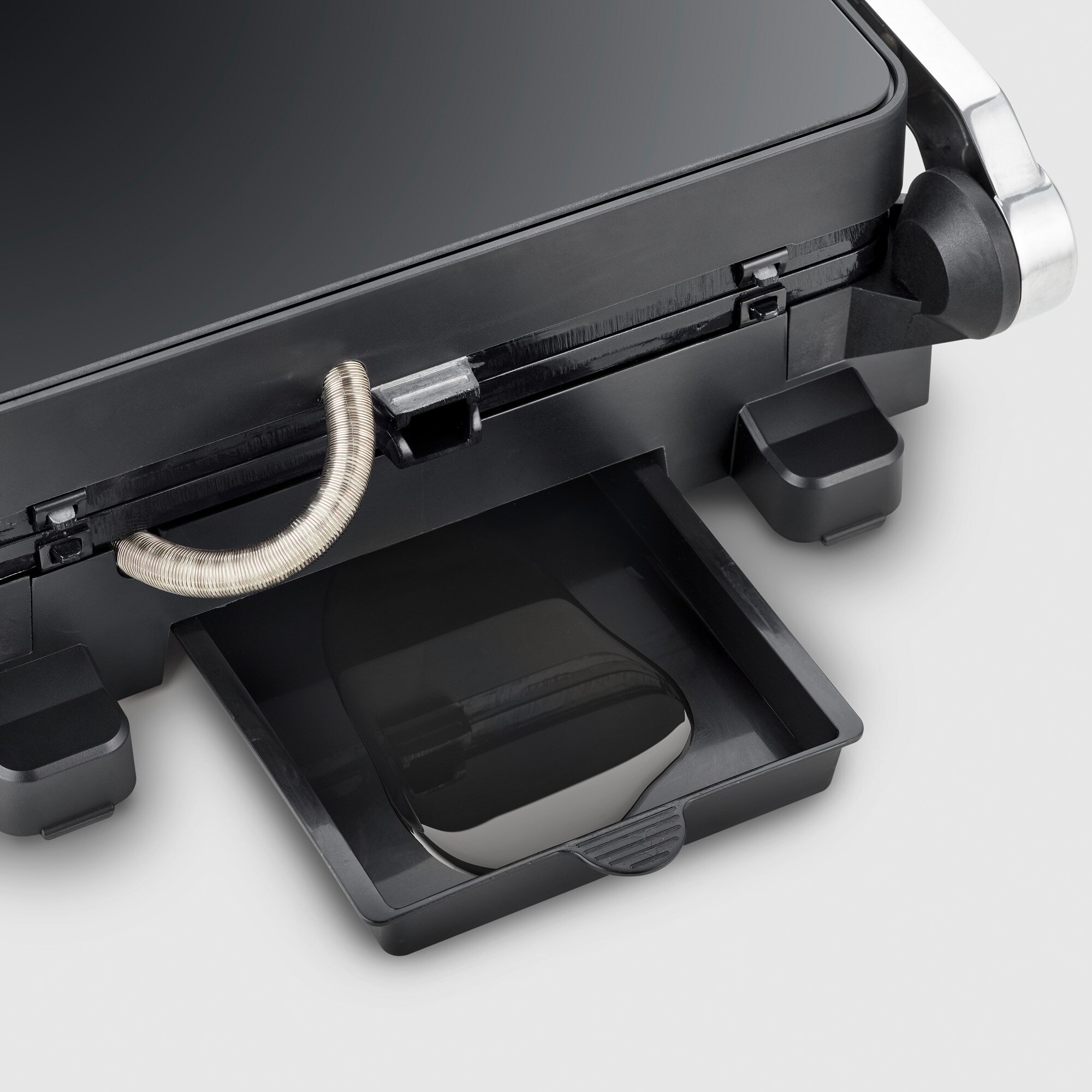 Severin Kontaktgrill Kontaktgrill SEVINI Comfort, KG 2399