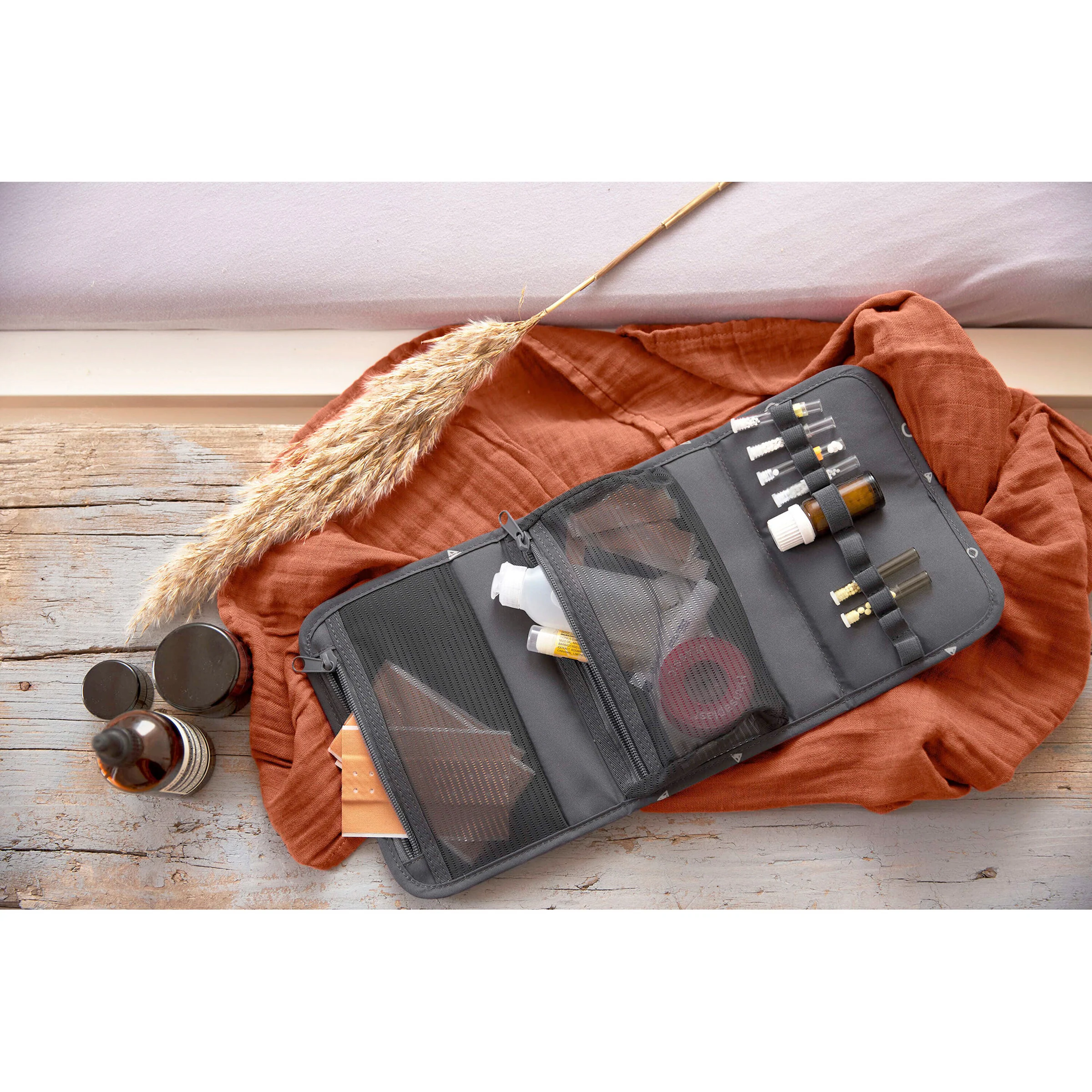 Lässig Erste Hilfe Kit
