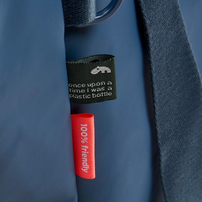 CHANGING BACKPACK, DARK BLUE - CHANGING BACKPACK, DARK BLUE