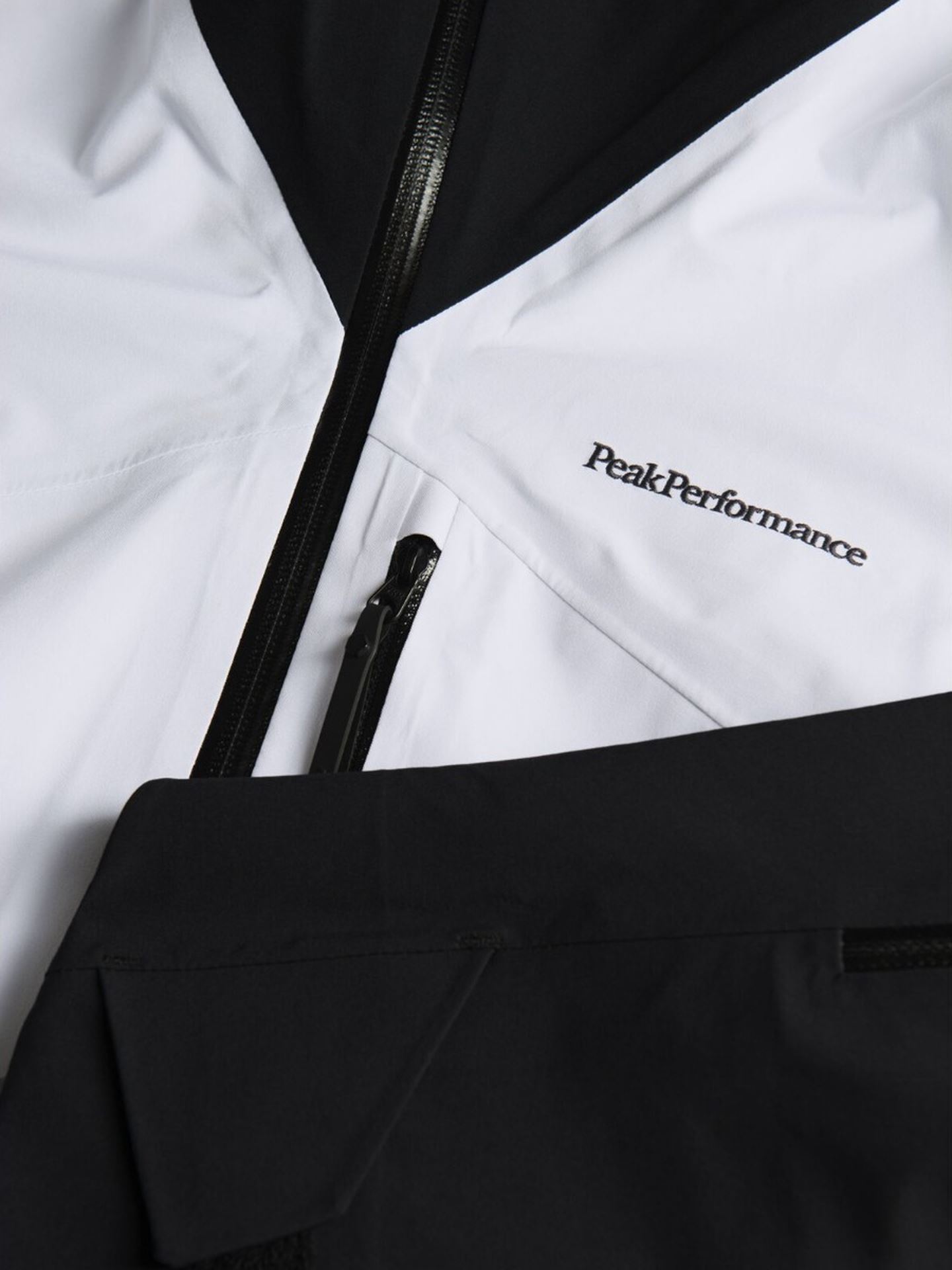 Volcan 3L Parka