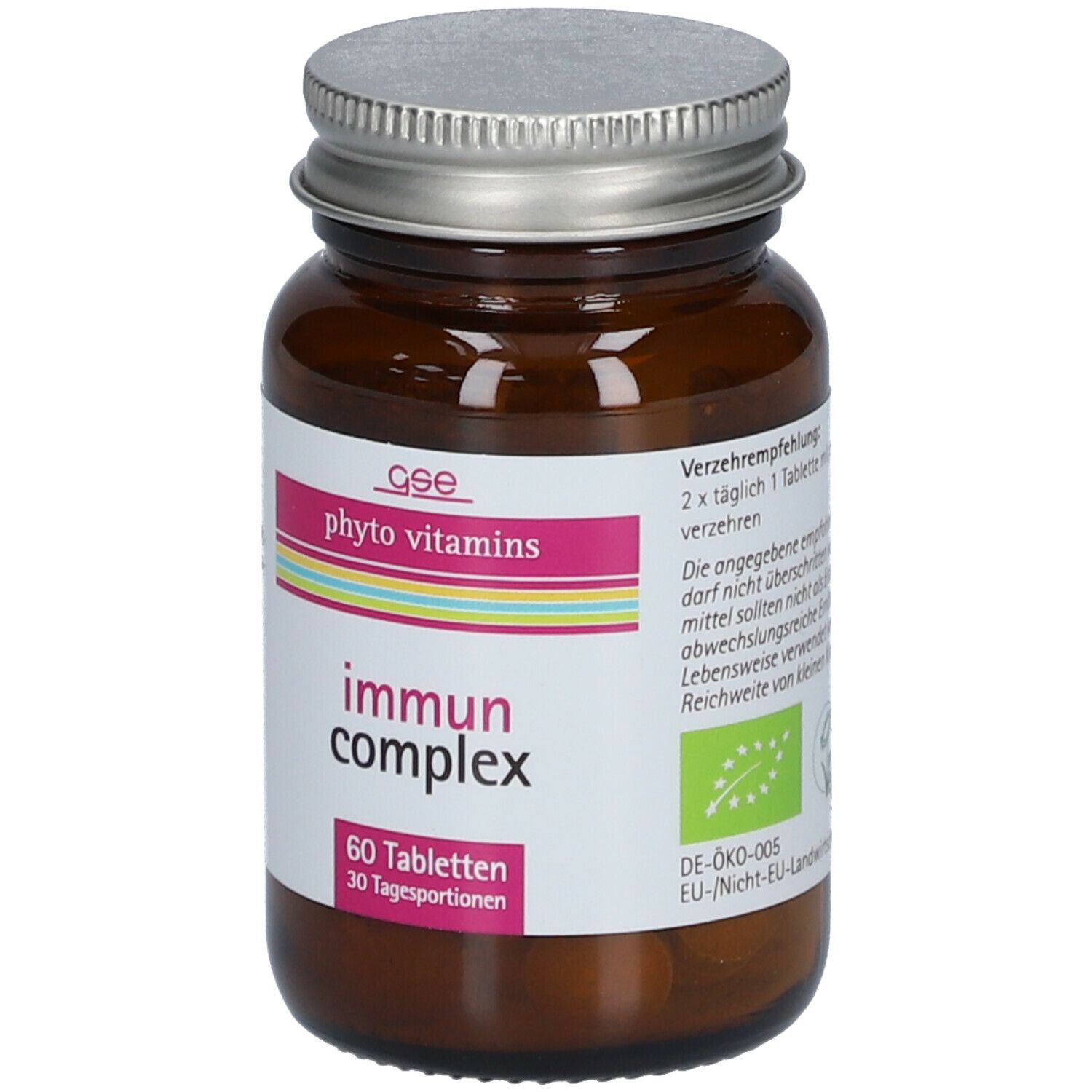 Immun Complex