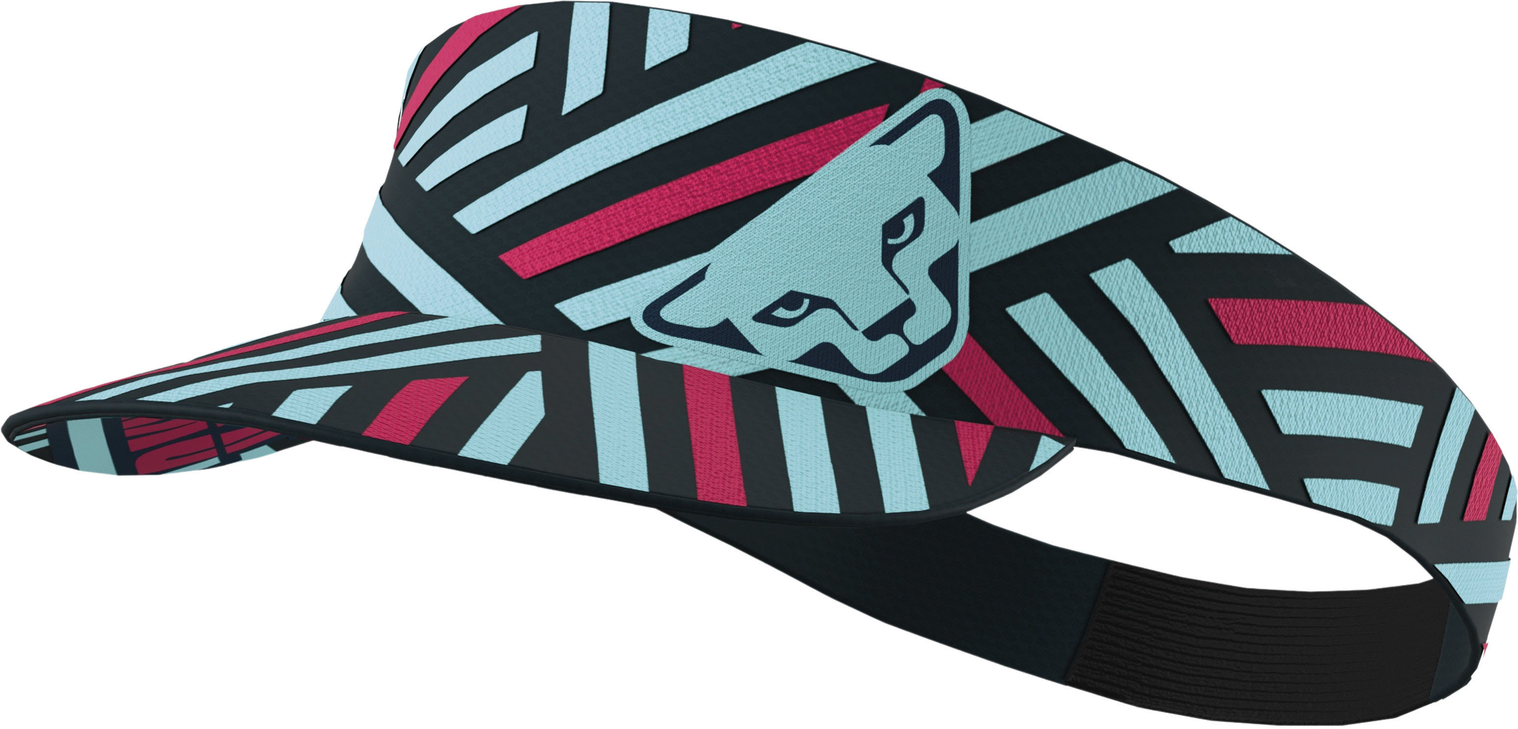 Trail Graphic Visor Band