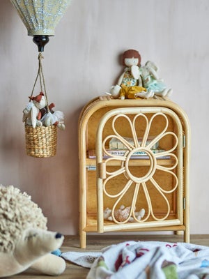 Bloomingville MINI Anuke Skap, Nature