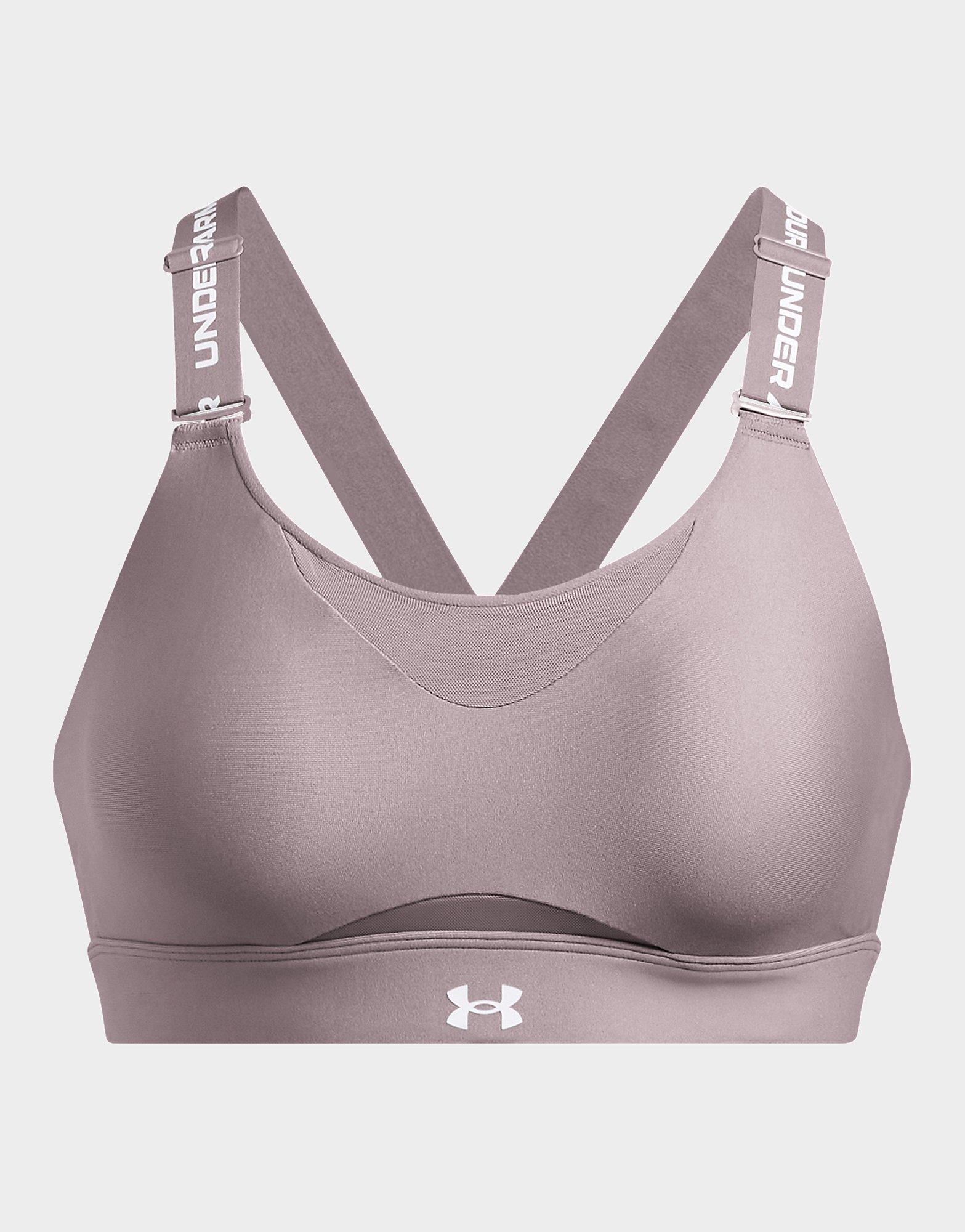 Under Armour Sport Bras UA Infinity High 2.0 Bra