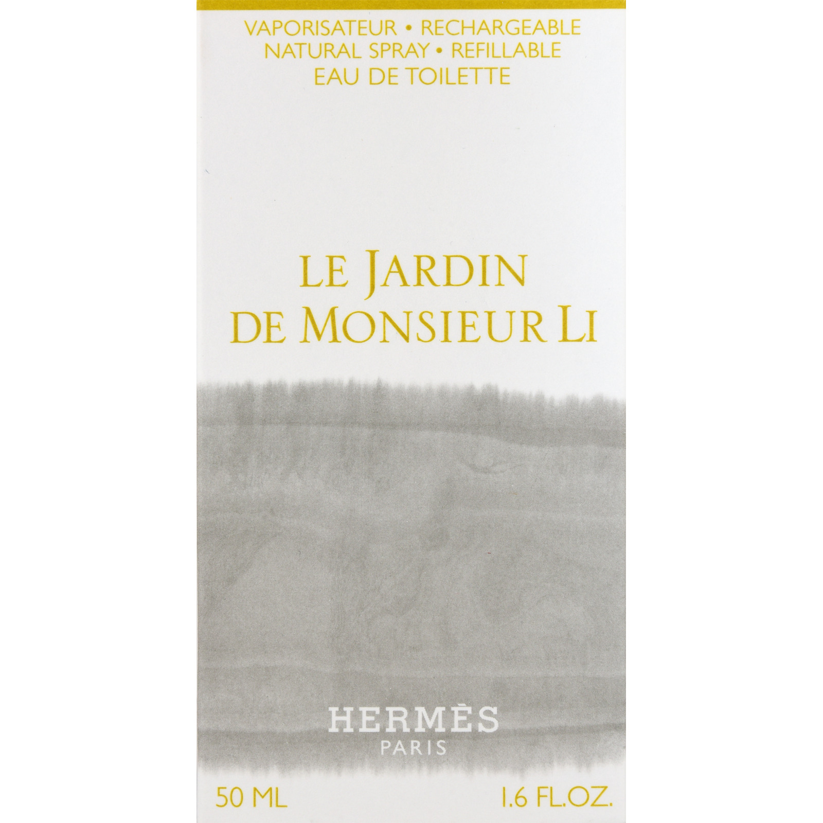 Hermès Le Jardin de Monsieur Li Eau de Toilette