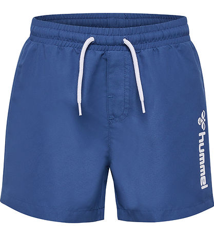 Hummel Shorts - hmlBONDI - Wahr Navy