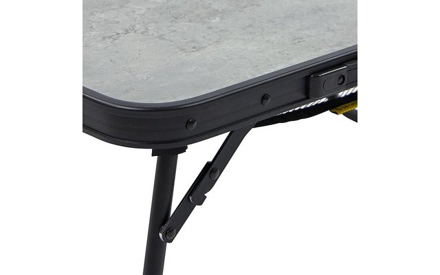 Bo-Camp Industrial Klapptisch