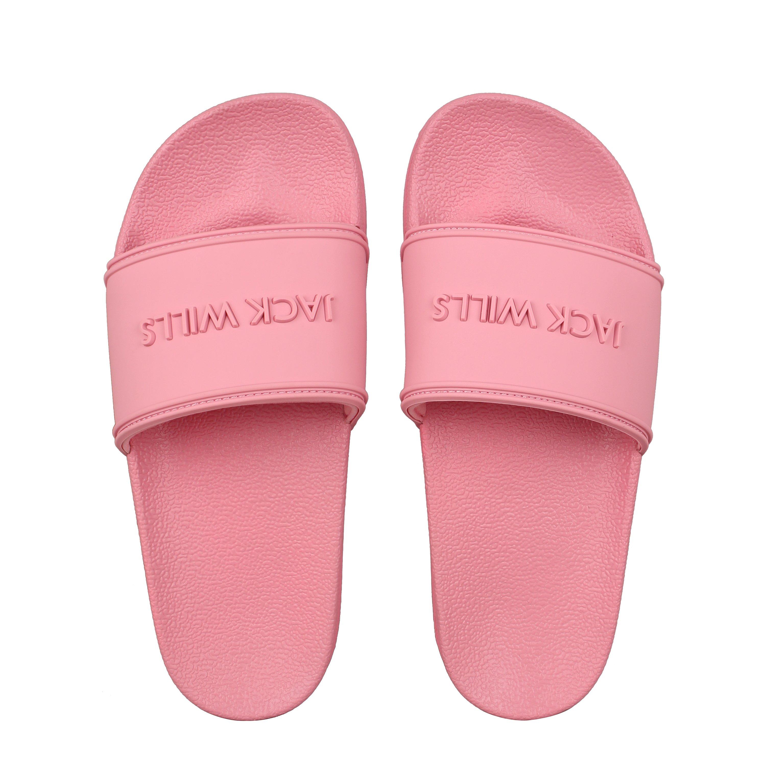 Jack Wills JW Logo Slider