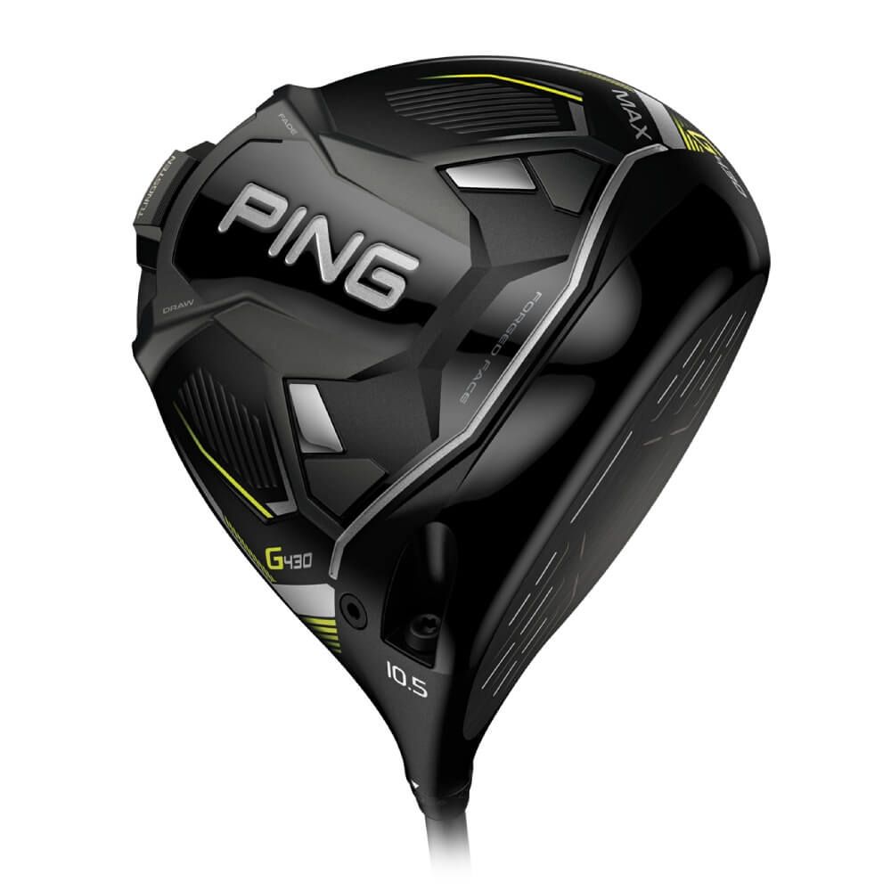 Demo | G430 MAX Driver