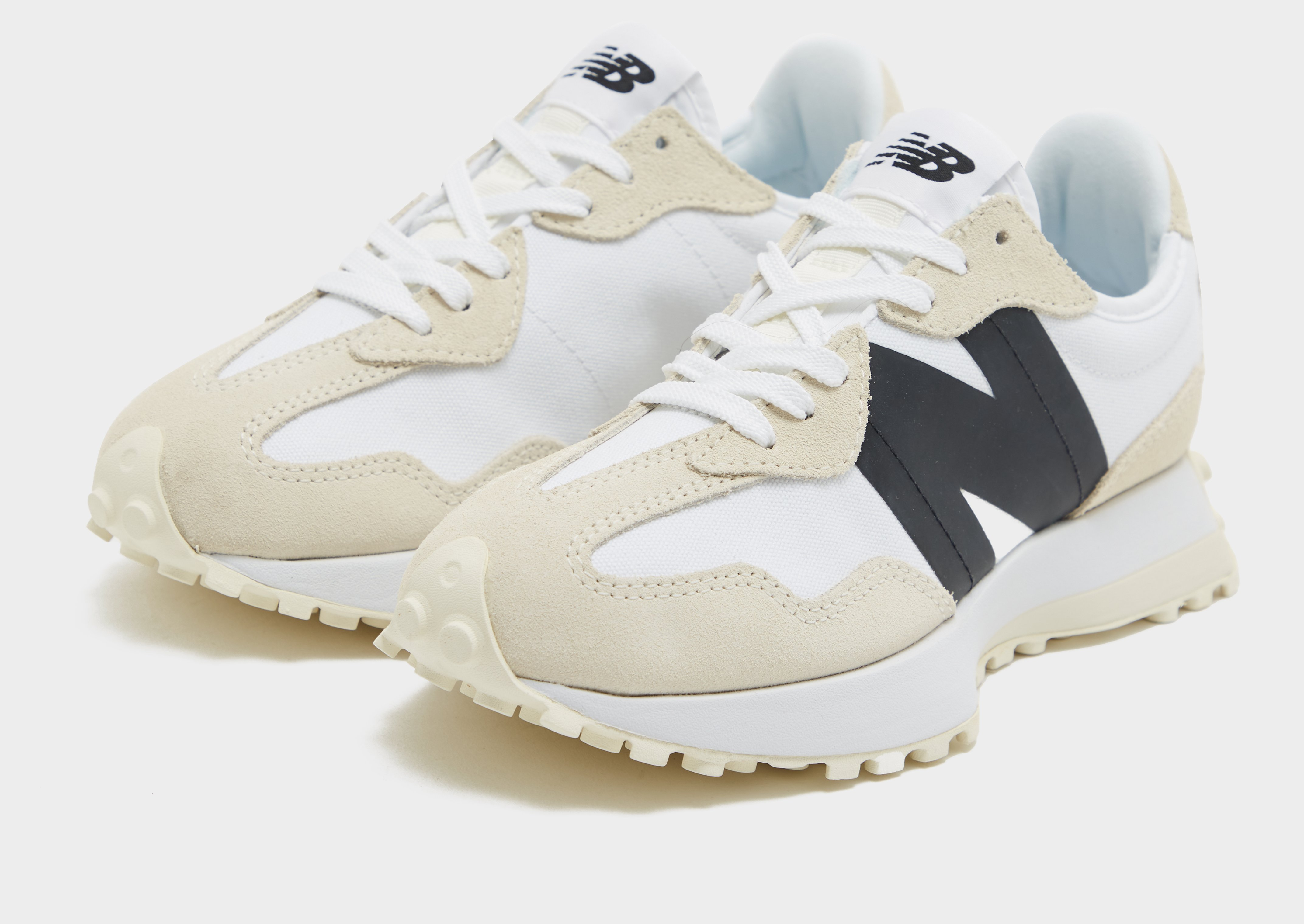 New Balance 327 Femme