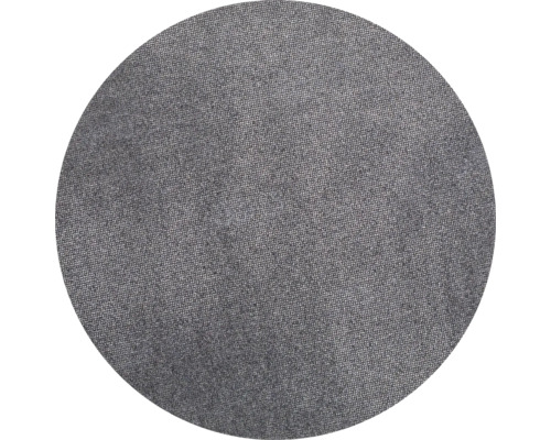 Klittenband schuurgaas Menzer Ø 225 mm, korrel 60, siliciumcarbide, verpakking van 25 stuks