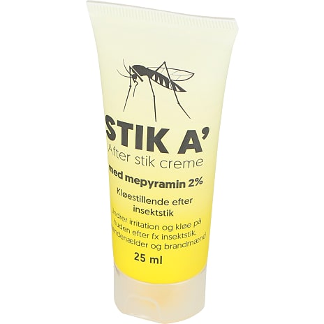 Myggecreme