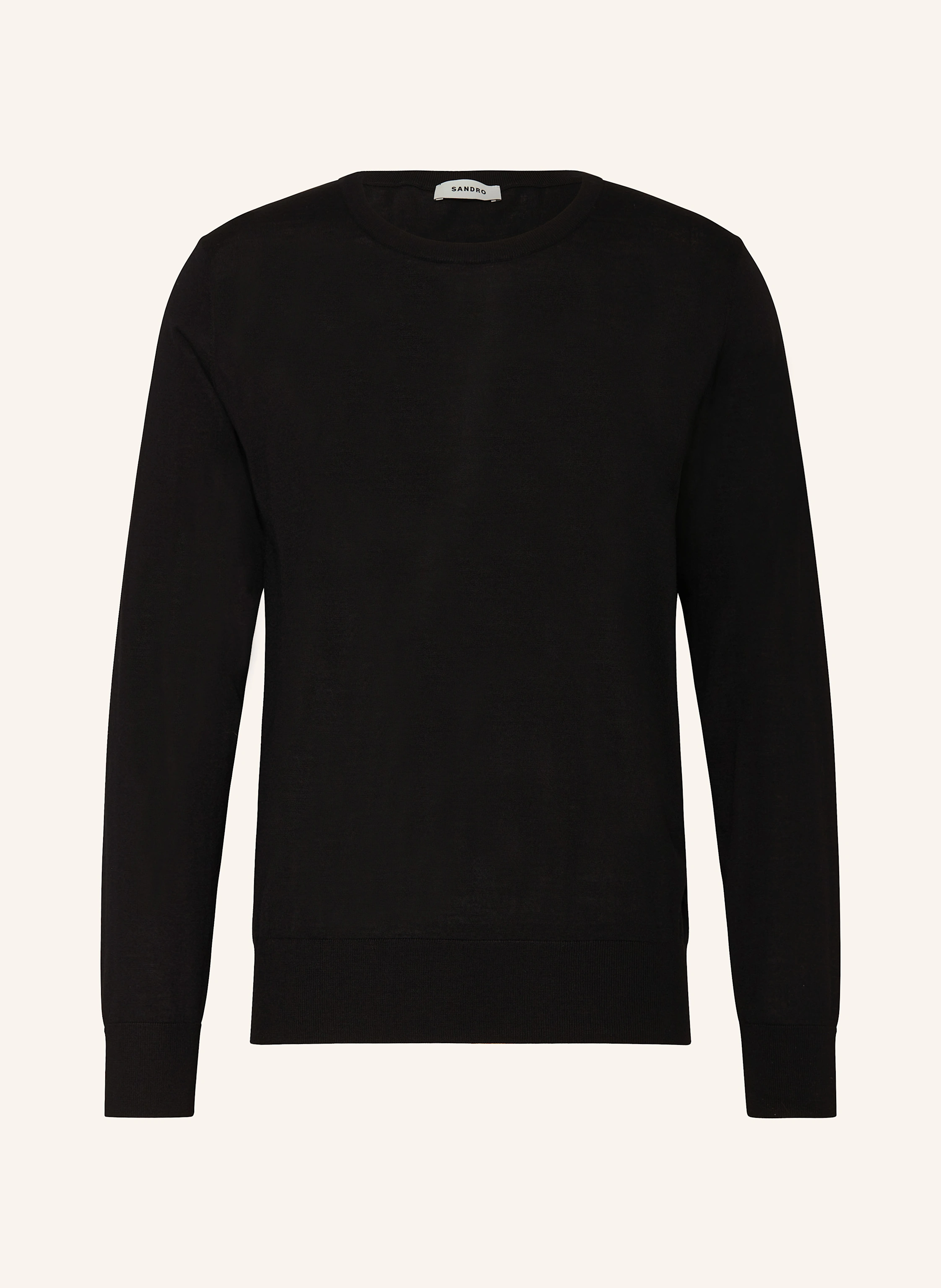SANDRO Longsleeve