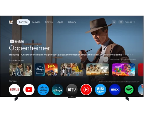 TCL 98Q7C