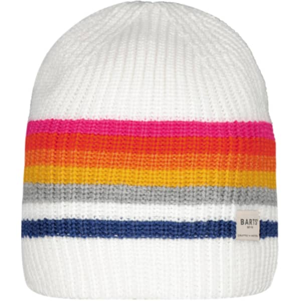 Bonnet ski BARTS PAULLIE BEANIE CREAM