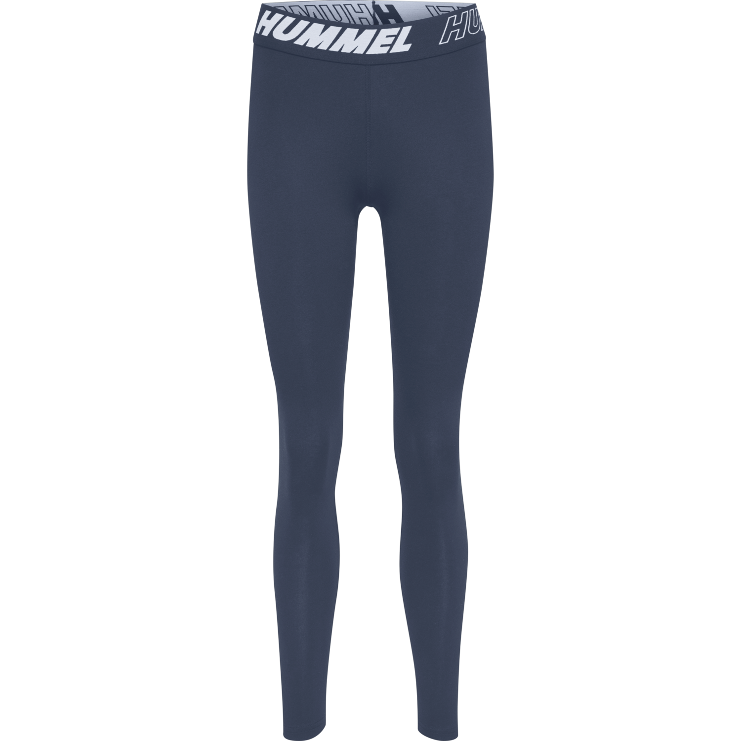 hmlTE MAJA MID WAIST COTTON TIGHTS