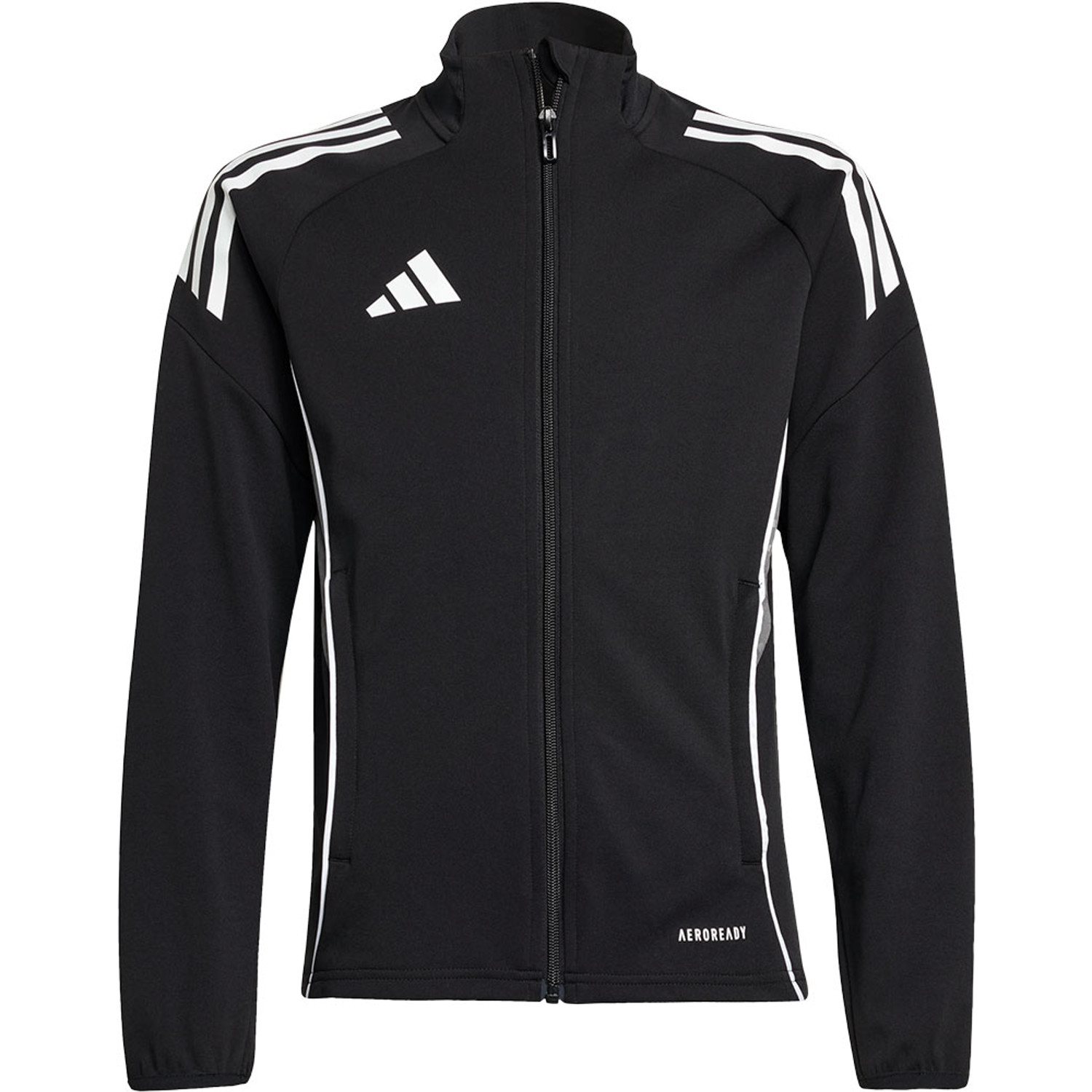 adidas Tiro 25 Competition Training Jacket Kids