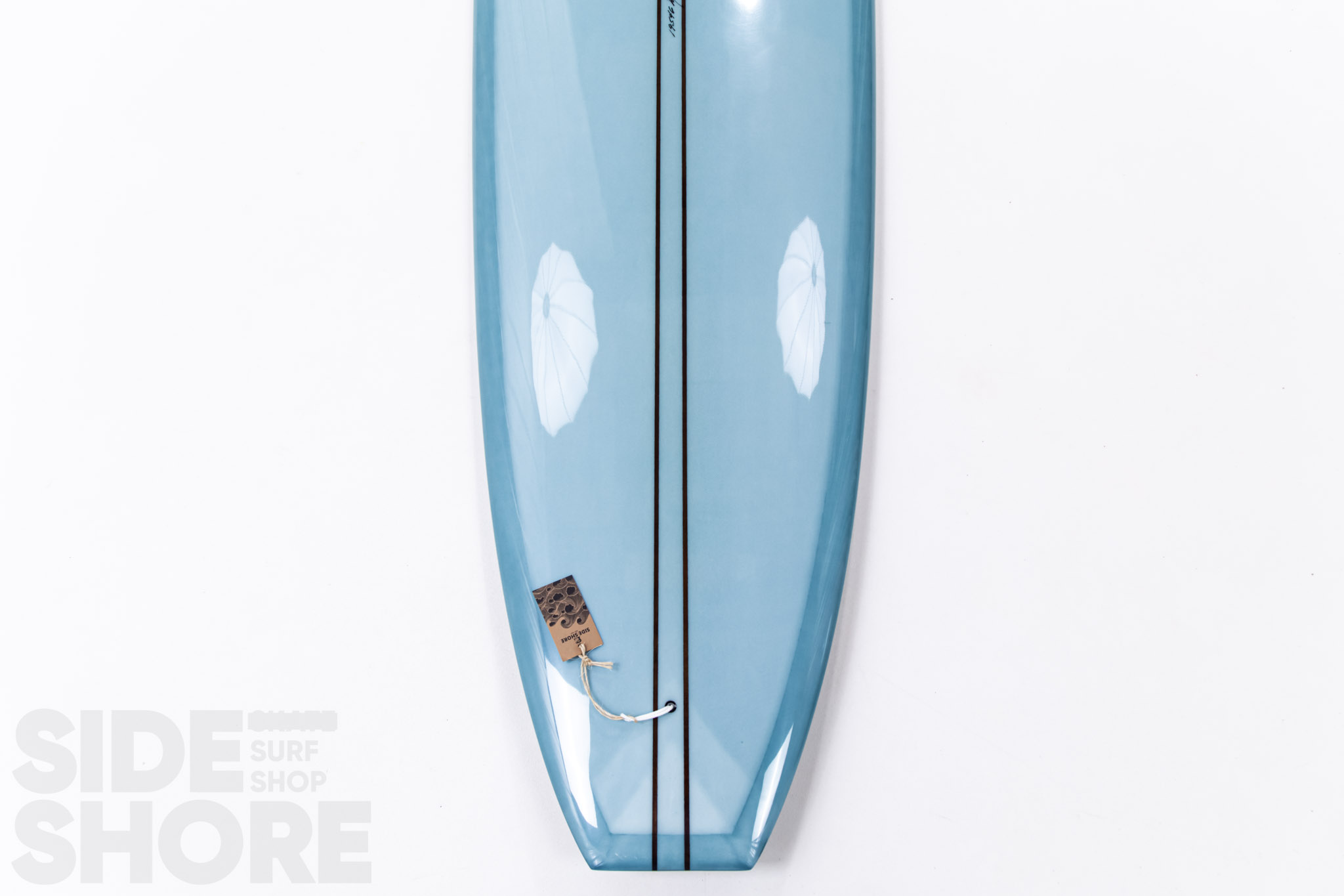Bing Surfboards Levitator Type 2 - Tint   Volan   Polish - 9'6 x 23 1/2