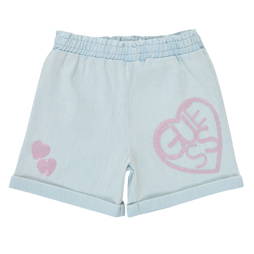 Guess - DOIVEN - Bleu