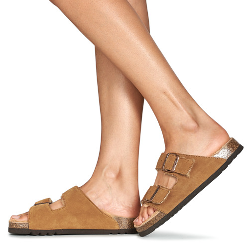 Scholl - JOSEPHINE Marrón