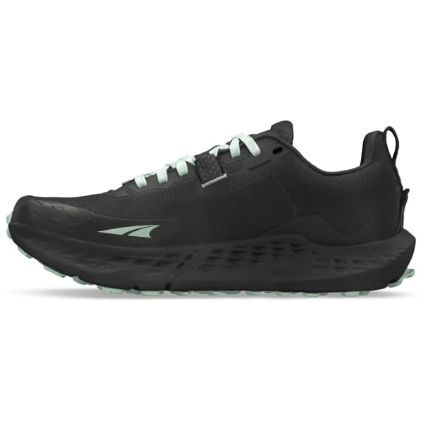 Chaussure trail ALTRA TIMP 5 GORE-TEX W BLACK