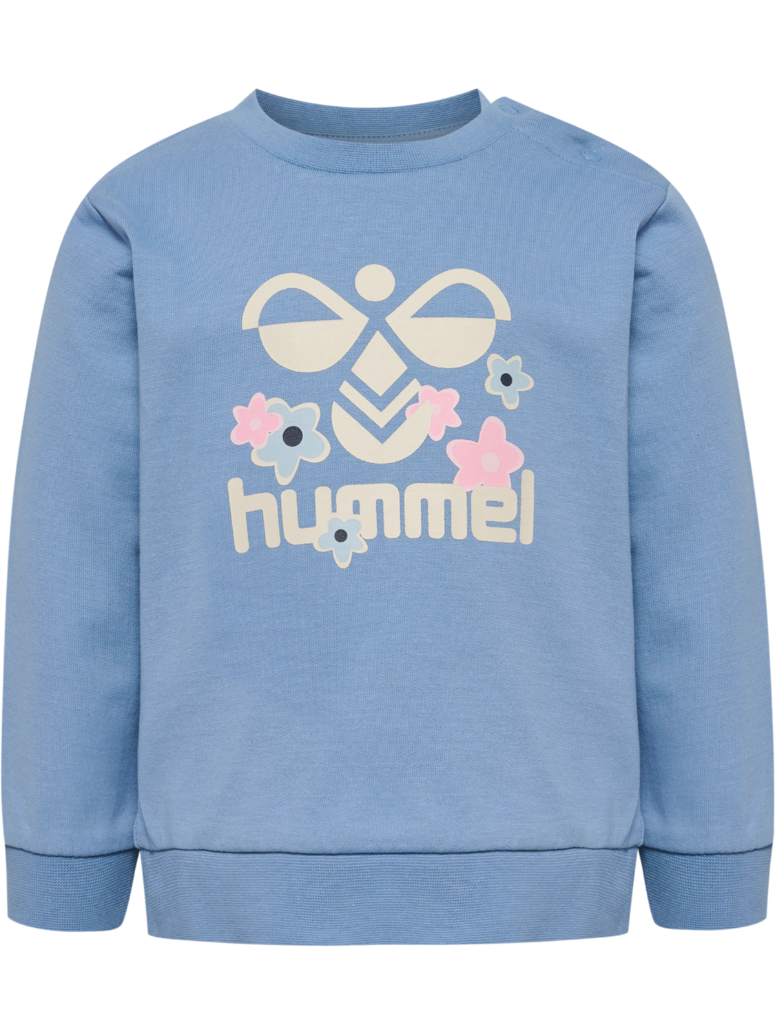 hmlLIME SWEATSHIRT