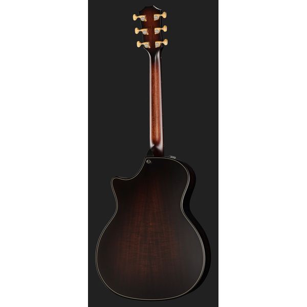 Taylor Builders Ed 314ce LTD 50th Nat
