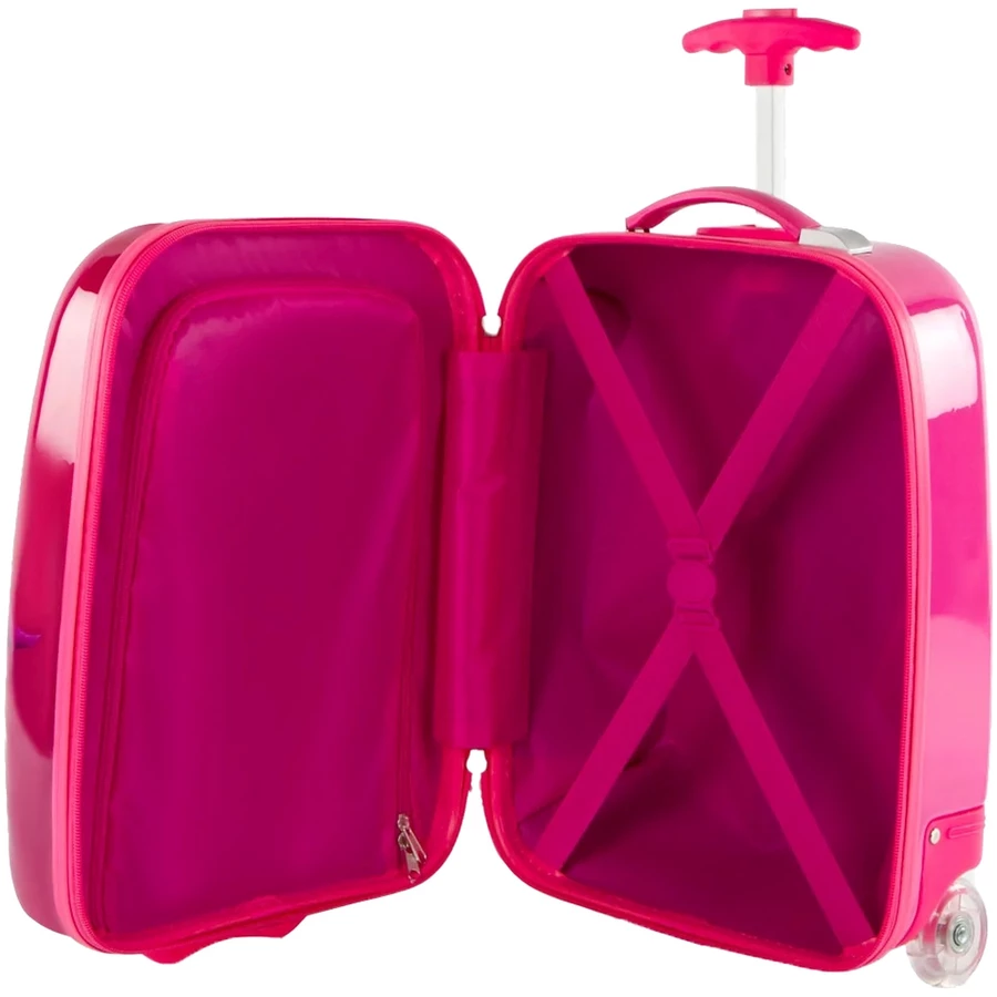 Heys Hasbro My little Pony - 2-Rollen-Trolley 46 cm My Little Pony