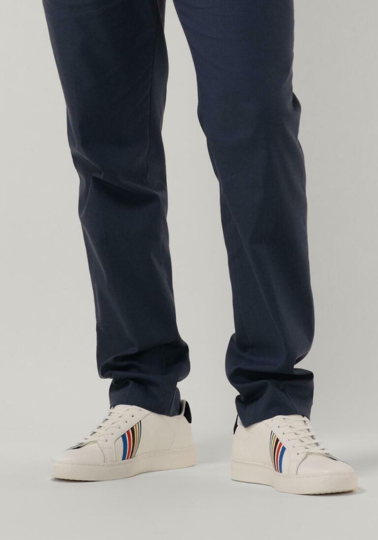 PS PAUL SMITH witte ps paul smith lage sneakers mens shoe rex