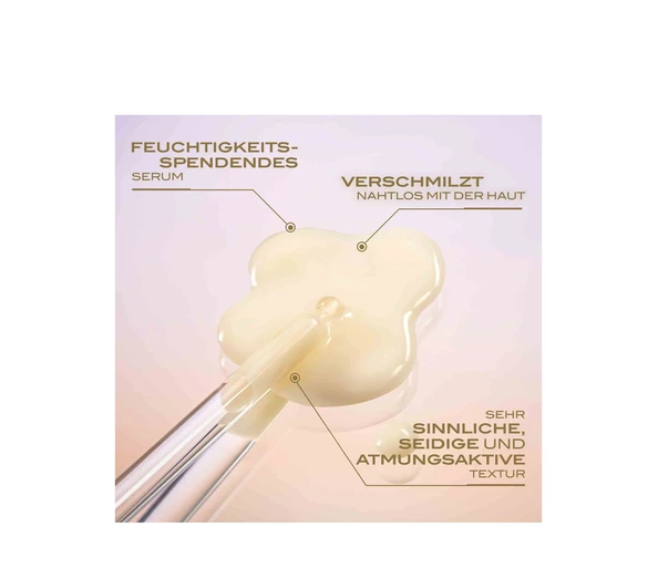 Lancaster Sun Perfect Unifying Serum SPF50