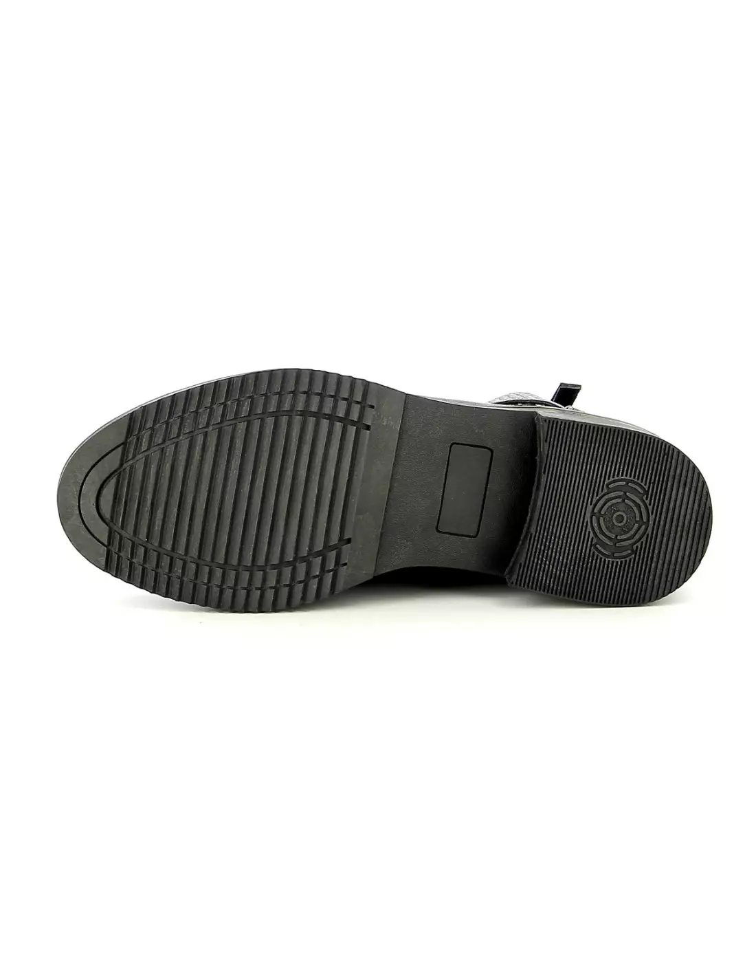 SAFETY JOGGER 539850 - Boots & bottines Noir