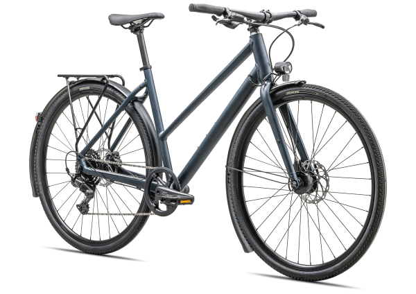 Specialized Sirrus X 2.0 EQ - Damecykel - 2025
