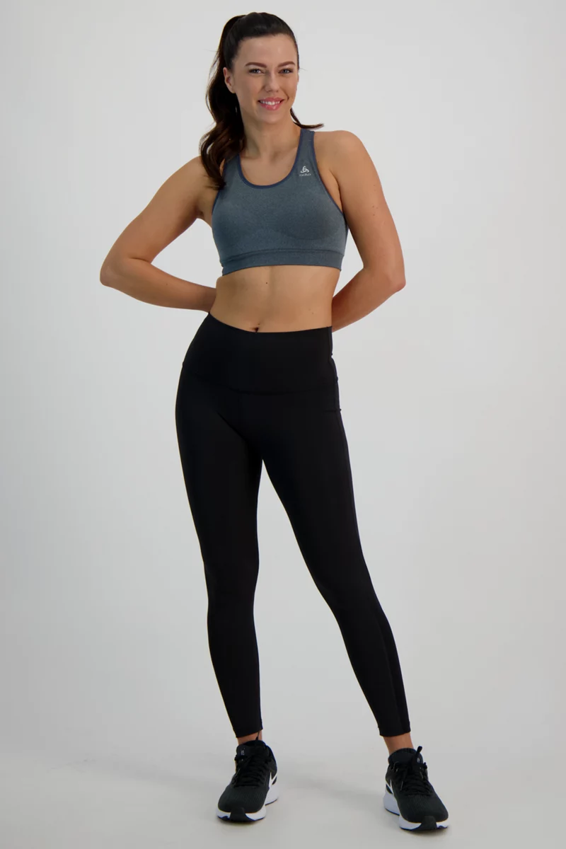 Odlo Seamless Ceramicool Medium Damen Sport-BH