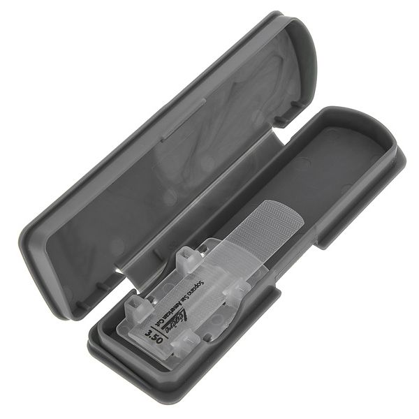 Legere American Cut Soprano Sax 3.5