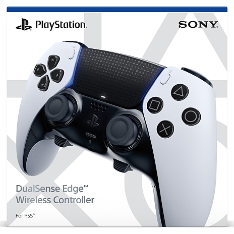 PS5 Dualsense Edge