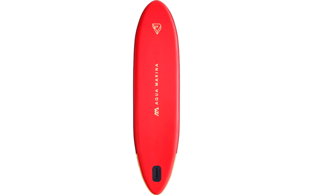 Aqua Marina Beast 2022 Stand up paddling Set 6 teilig