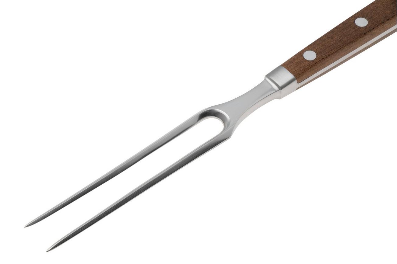 Victorinox Grand Maître Carving Set 7.7240.2, esdoornhout, 2-delige trancheerset
