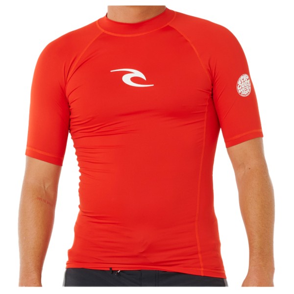 Rip Curl - Waves UPF Perf S/S - Lycra