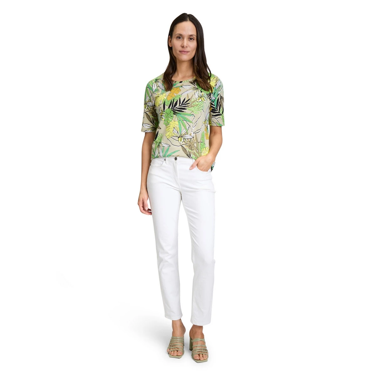 Dames T-shirt 22448036