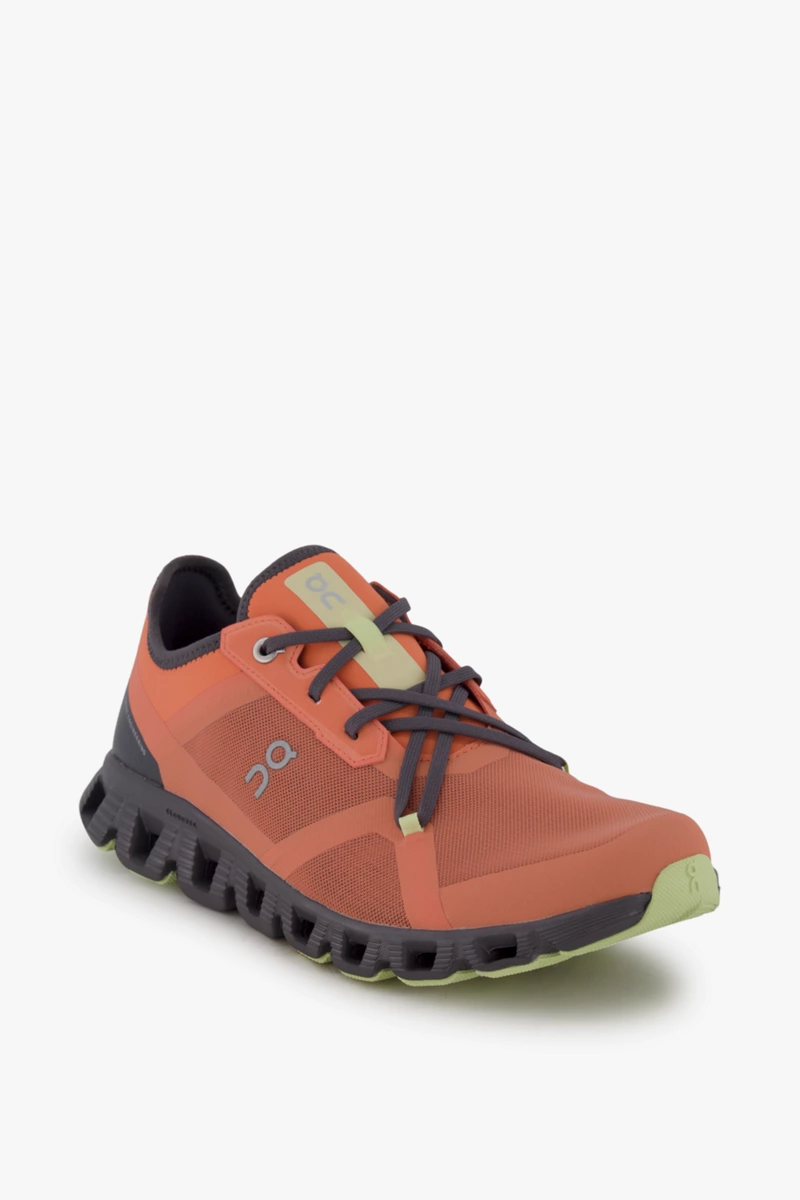 ON Cloud X 3 AD Herren Sneaker
