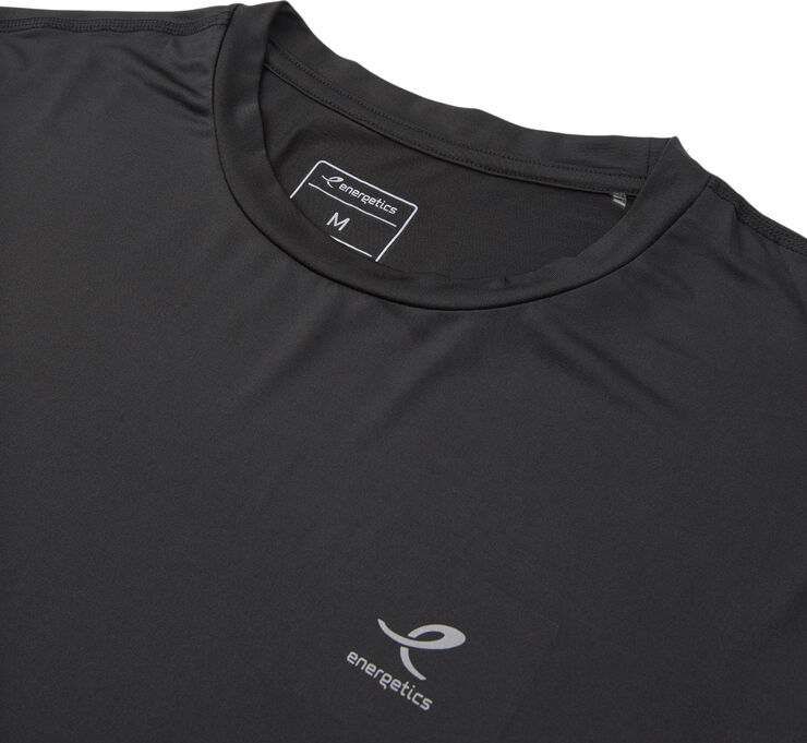 Energetics NPNG Trænings T-shirt Sort